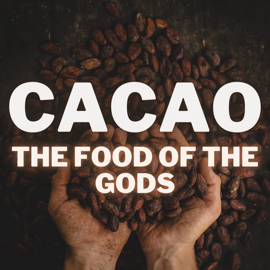 The Sweet Science: Why Cacao is More Than Just a Treat