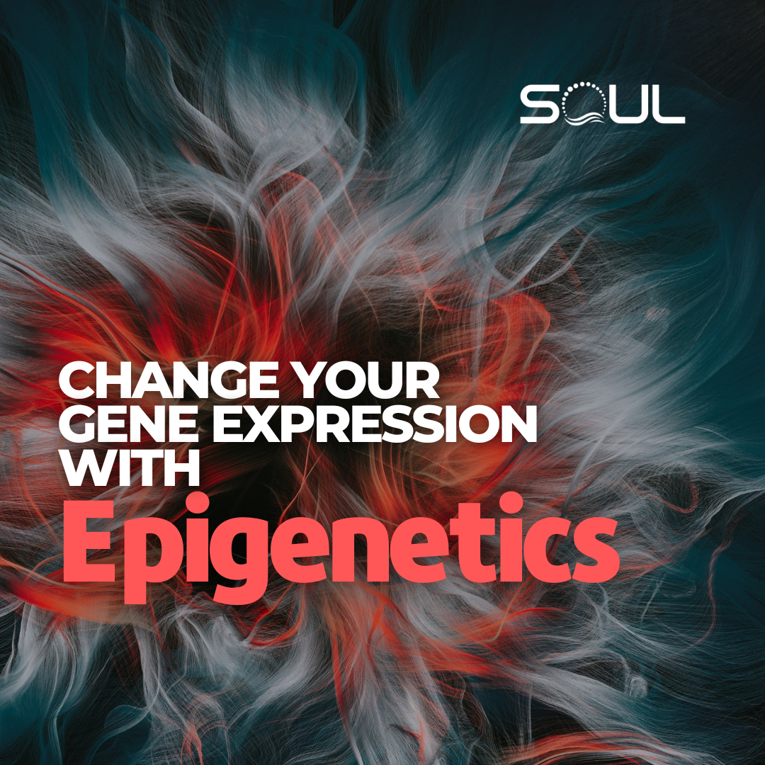 Epigenetics: The Revolutionary Science Redefining Our Genetic Blueprint