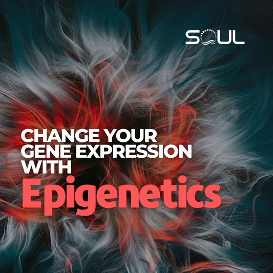 Epigenetics: The Revolutionary Science Redefining Our Genetic Blueprint