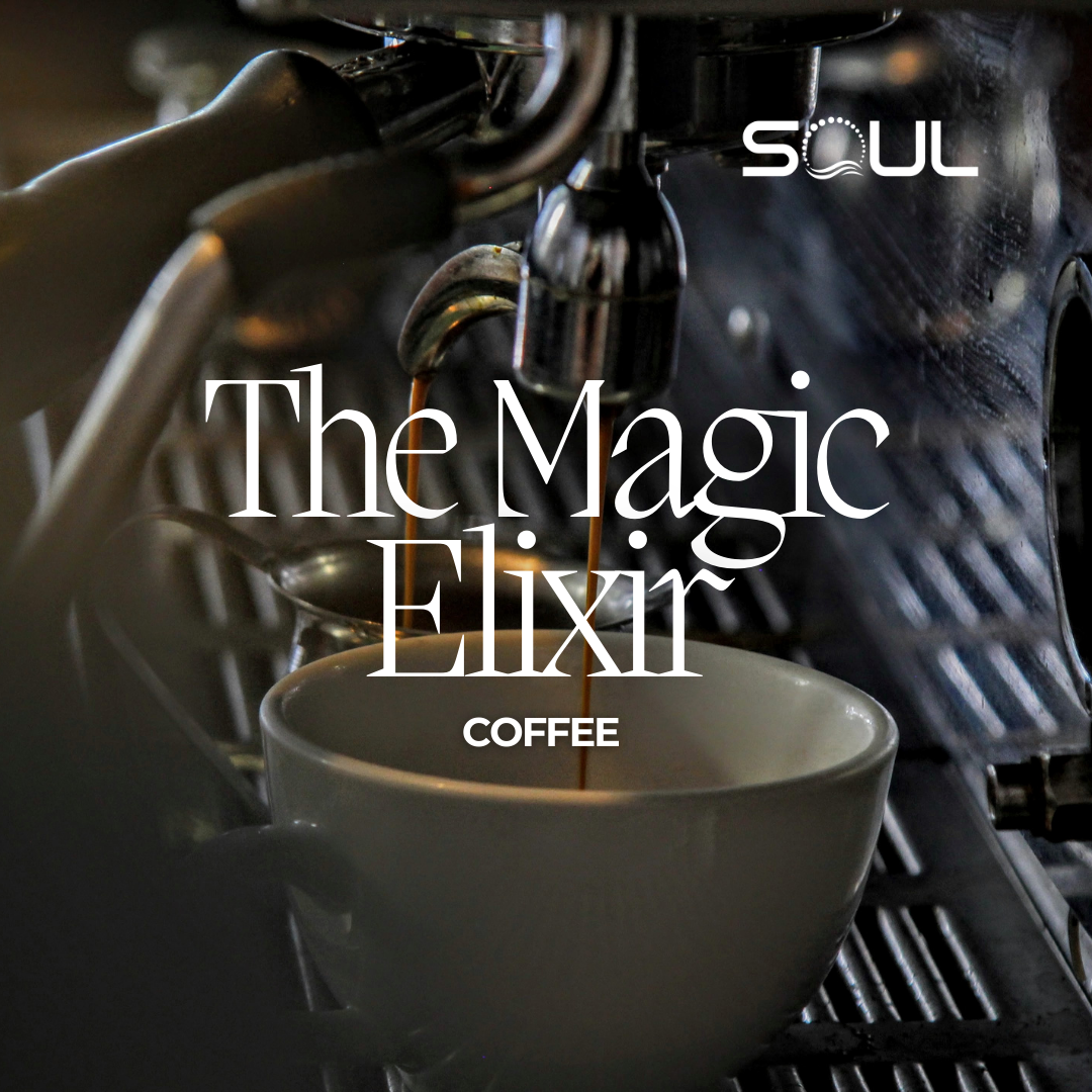 The Surprising Health Benefits of Coffee: A Cup of Goodness