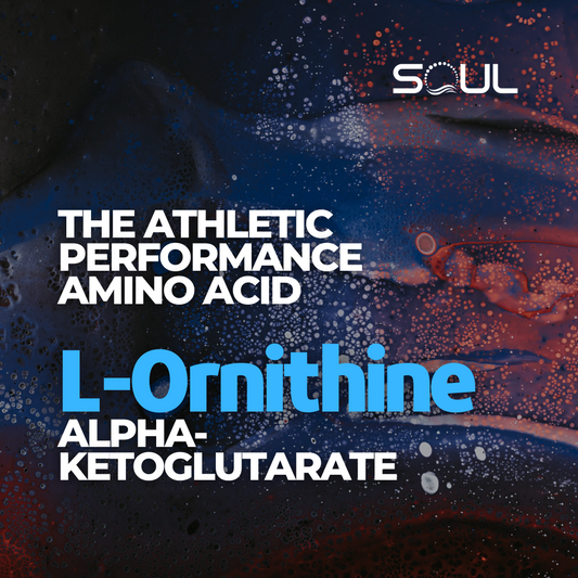 OKG: The Unsung Hero of Athletic Performance and Muscle Health