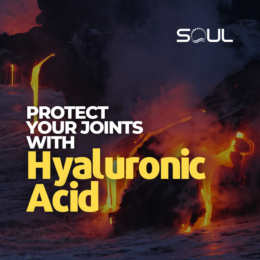 Hyaluronic Acid: The Unsung Hero of Joint Health