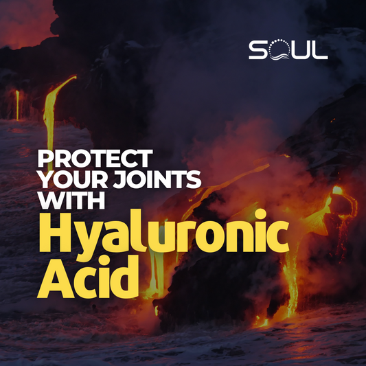 Hyaluronic Acid: The Unsung Hero of Joint Health