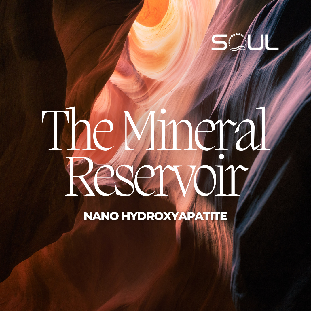 Nano Hydroxyapatite: The Bioactive Marvel Revolutionizing Health