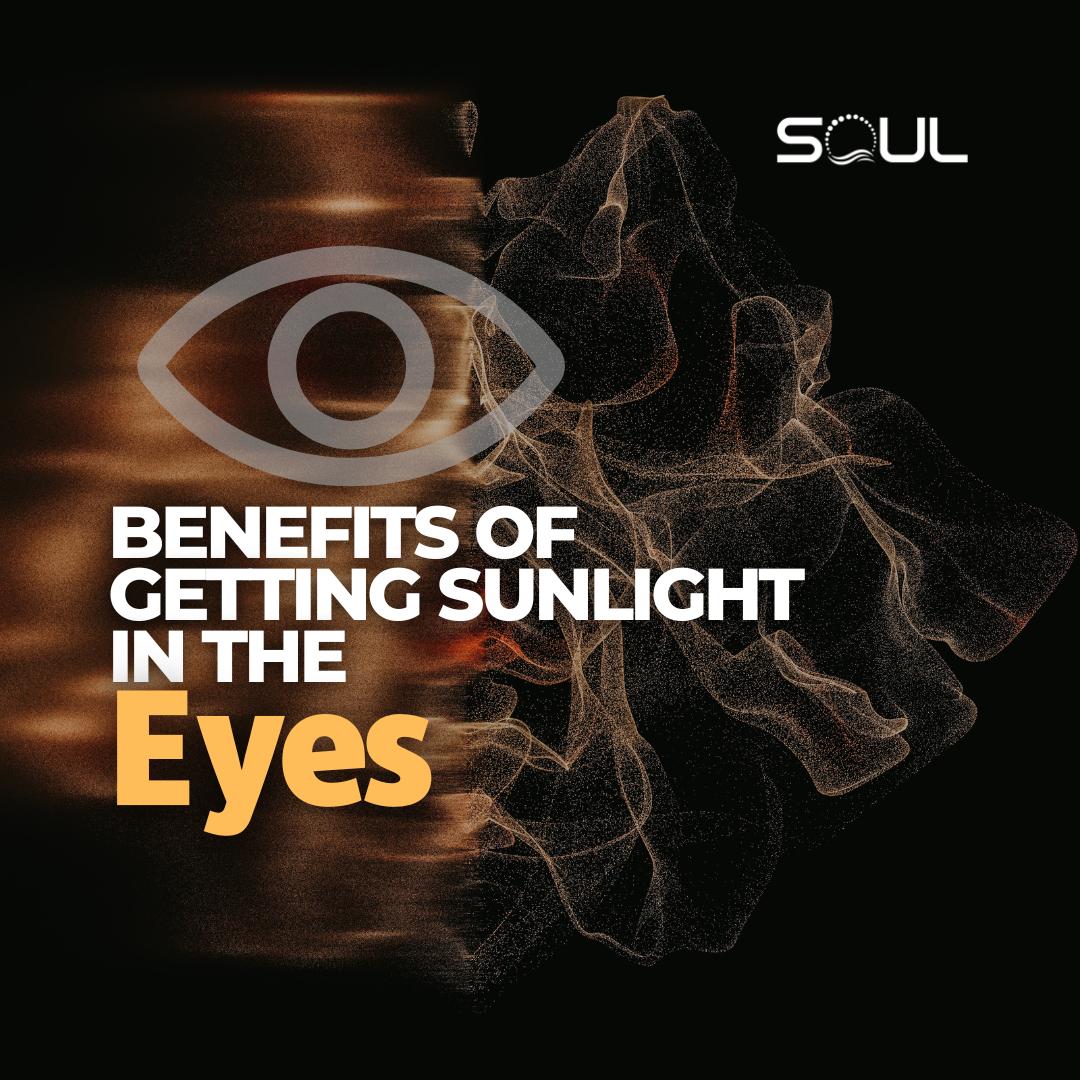 The Bright Side of Sunlight: Five Benefits of Sunlight Exposure for Your Eyes You Never Knew