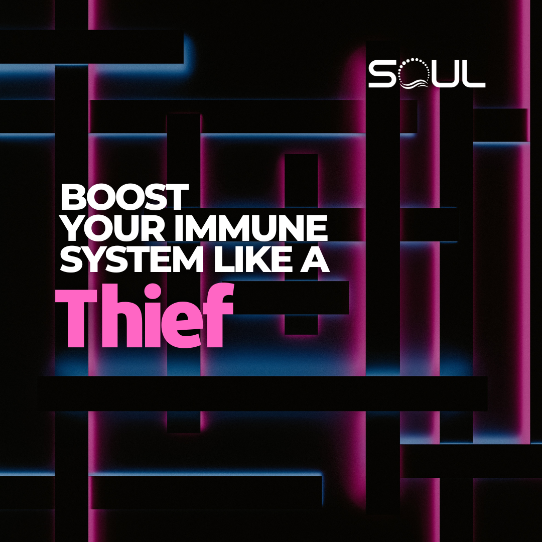 The Legend Behind Thieves Essential Oil: Rediscovering Nature’s Defense