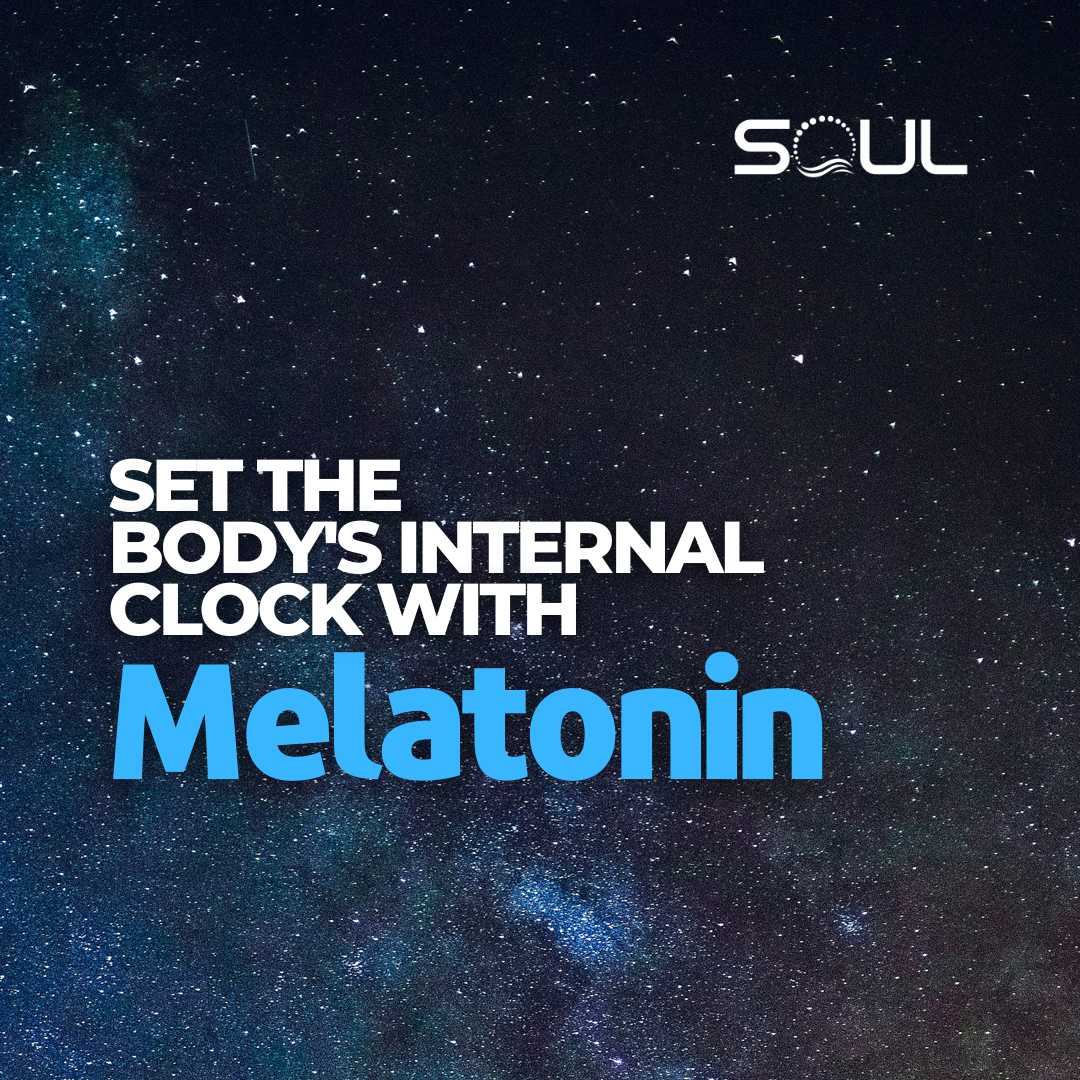 Melatonin: The Hormone Behind Sleep and Beyond