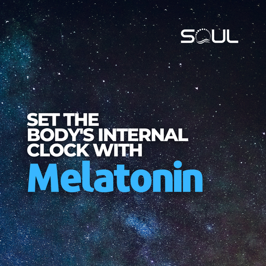 Melatonin: The Hormone Behind Sleep and Beyond