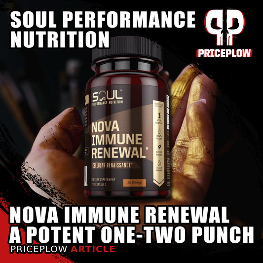 Nova Immune Renewal Breakdown