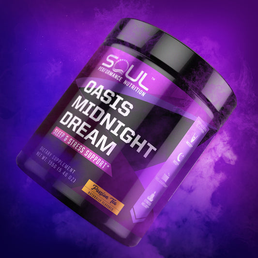 Stack3D: "Soul Performance continues its strong reputation in Oasis Midnight Dream"