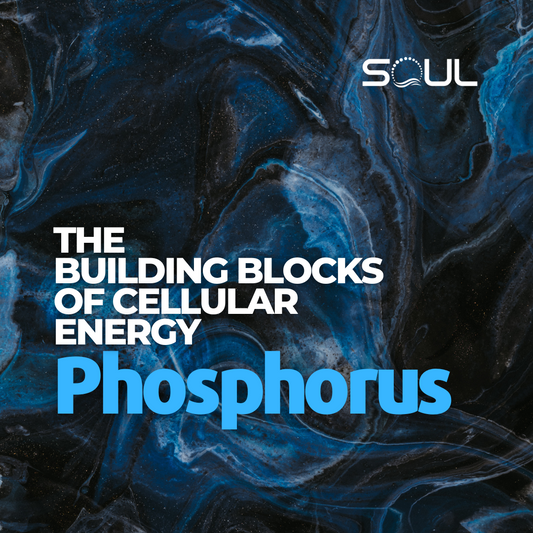 Phosphorus