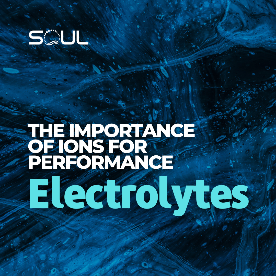 Electrolytes: The Importance of Ions in Our Body