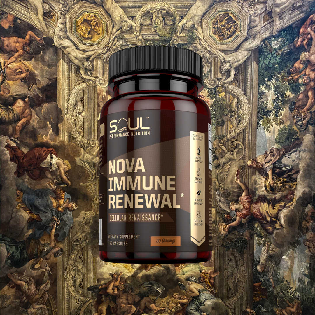 Nova Immune Renewal™