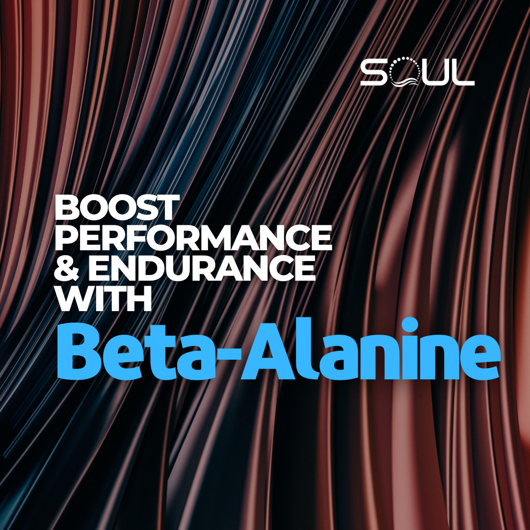 Beta-Alanine: Boosting Exercise Performance