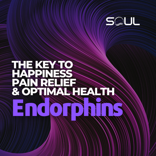 Endorphins: The Key to Happiness, Pain Relief, and Optimal Health