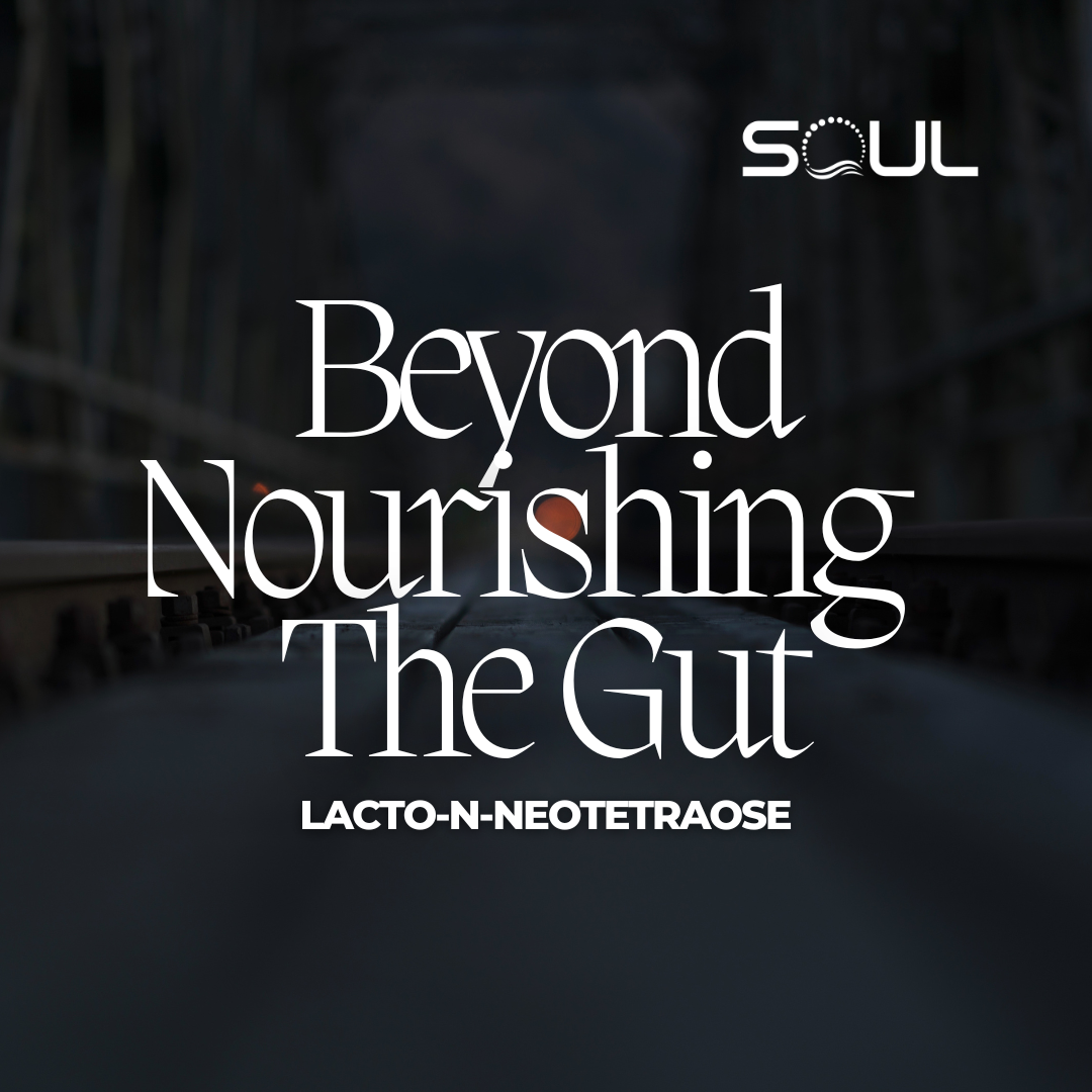 Gut Instincts: How LNnT Boosts Your Well-being from Within