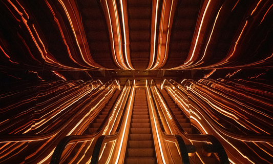 Health Is The Original Multi-Interest Trap