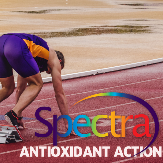 Spectra - Antioxidant Action