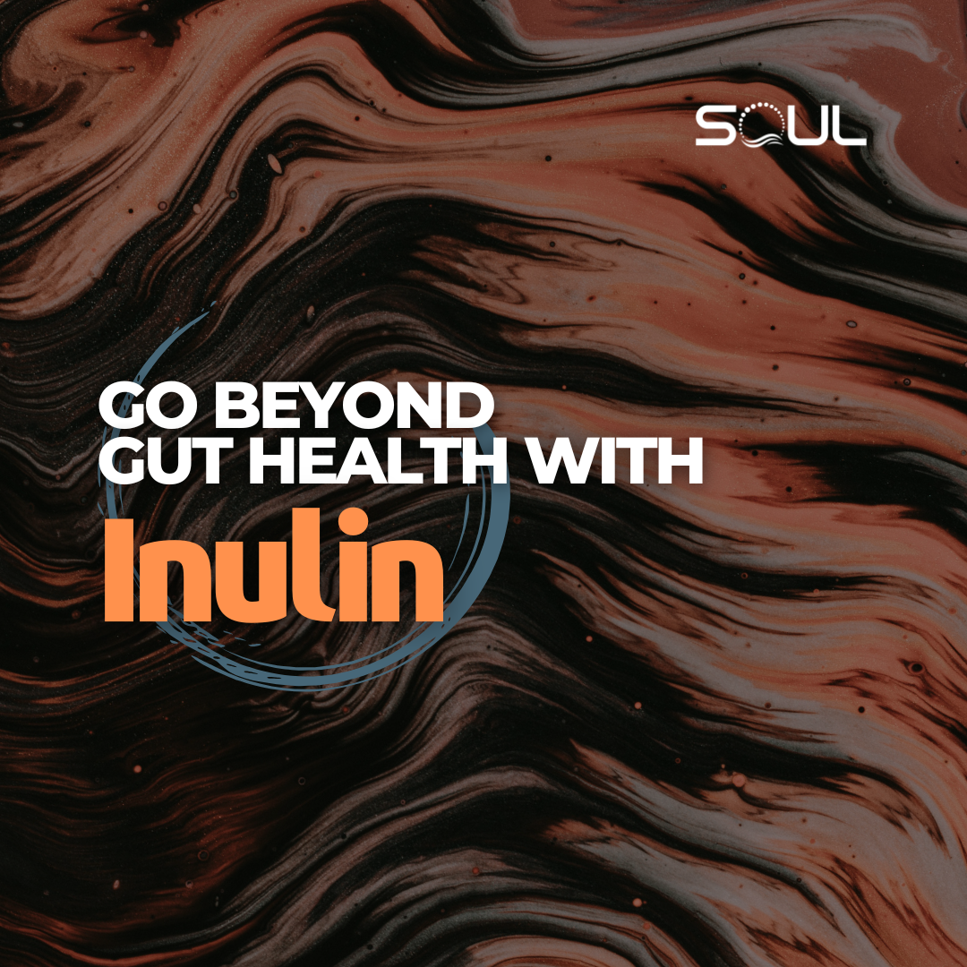 6 Proven Health Benefits of Inulin: From Gut Health to Immunity and More