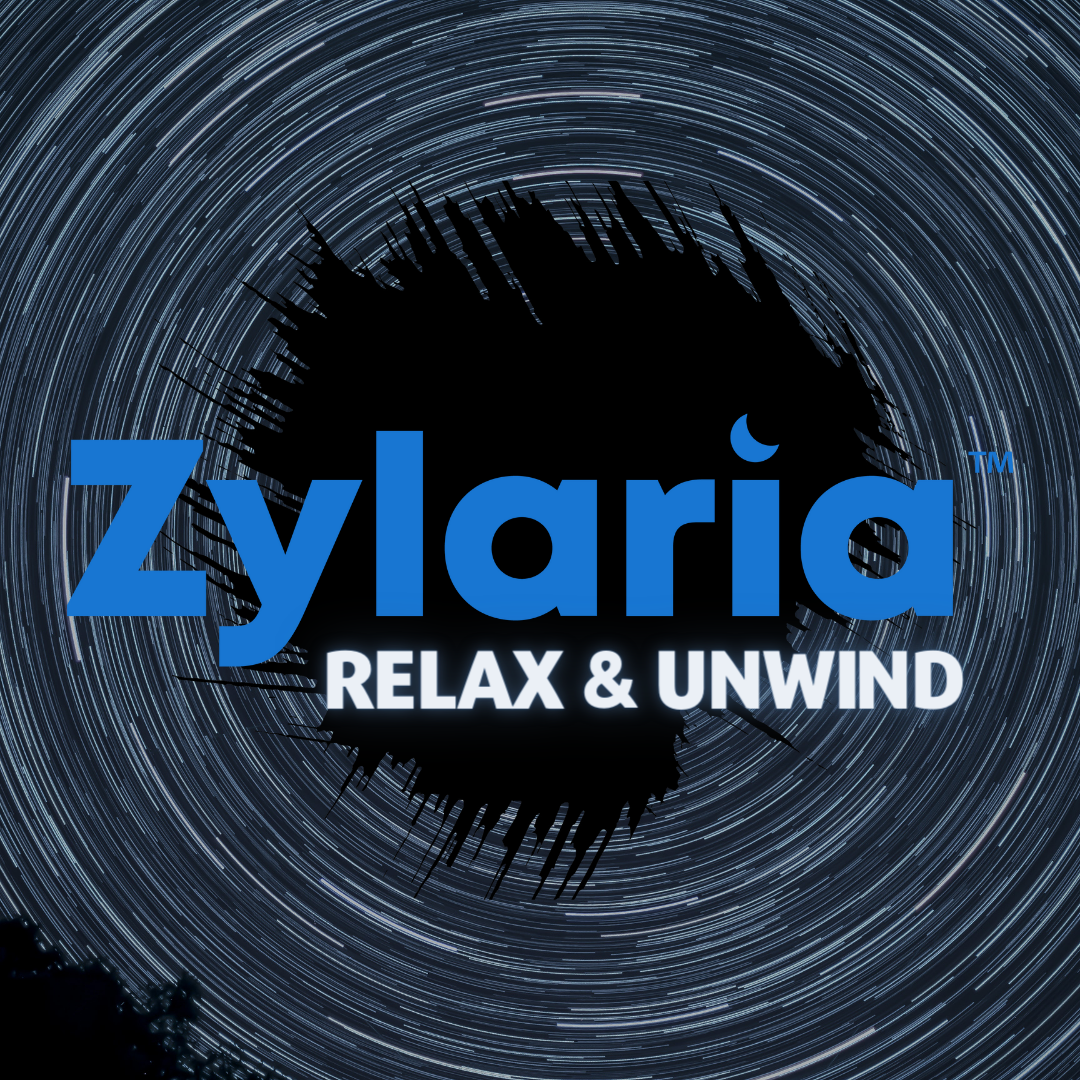 Zylaria - Sleep Quality & Relaxation