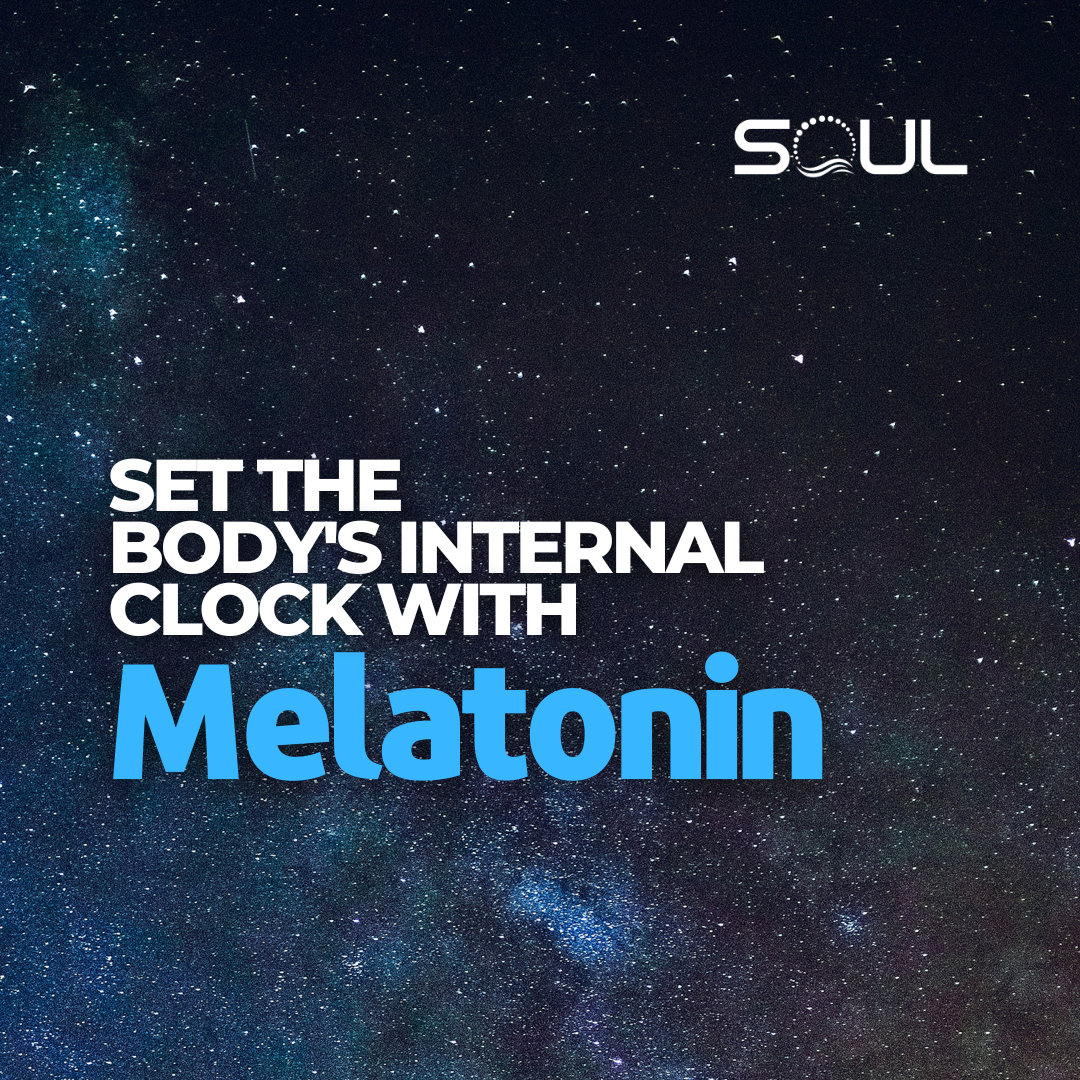 Melatonin: The Hormone That Regulates Your Sleep-Wake Cycle