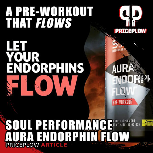 Aura Endorphin Flow Breakdown