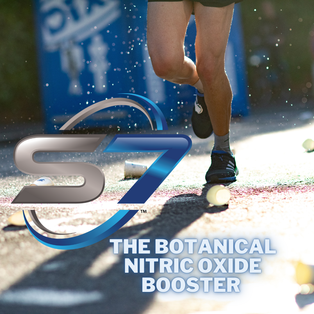 S7 Nitric Oxide Booster