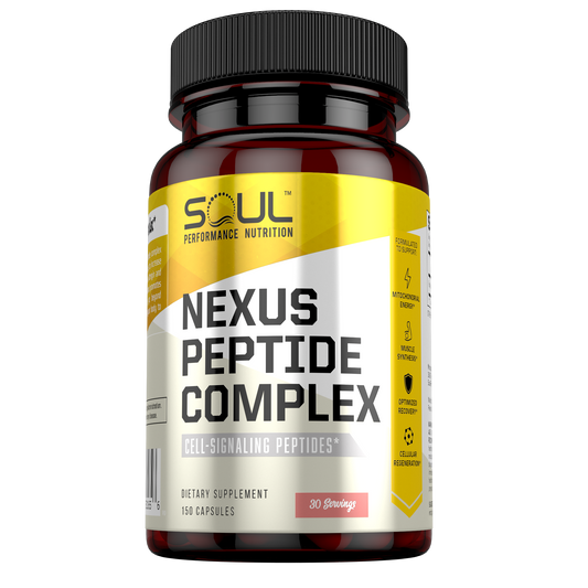Nexus Peptide Complex™