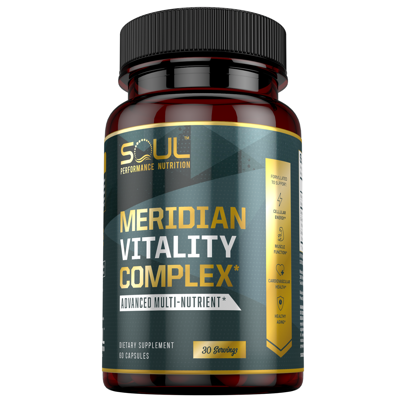 Meridian Vitality Complex™