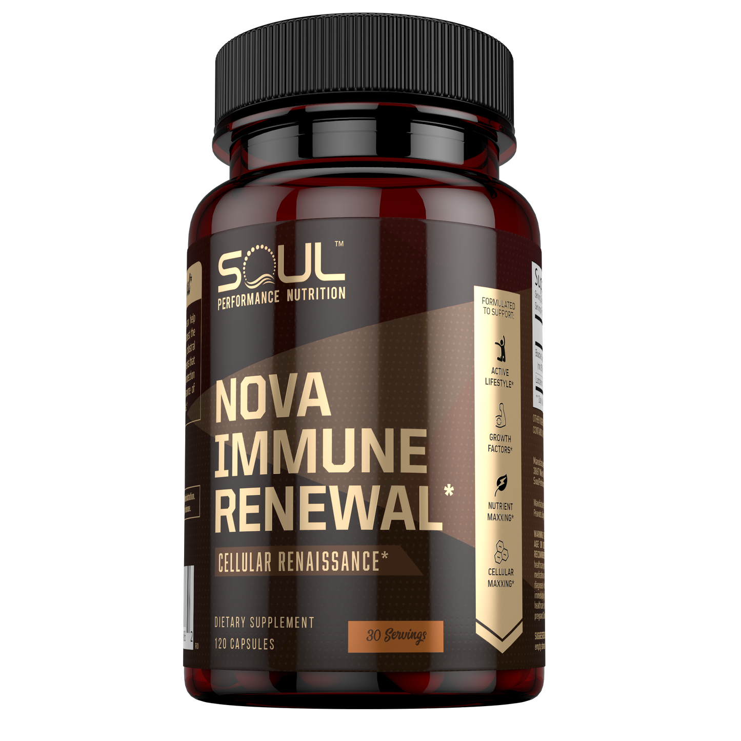 Nova Immune Renewal™