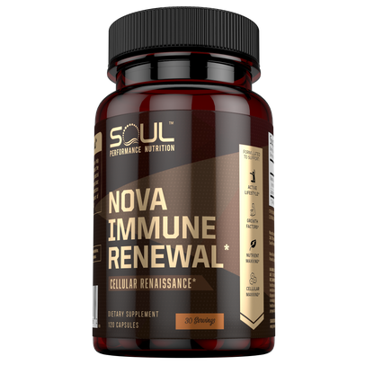 Nova Immune Renewal™