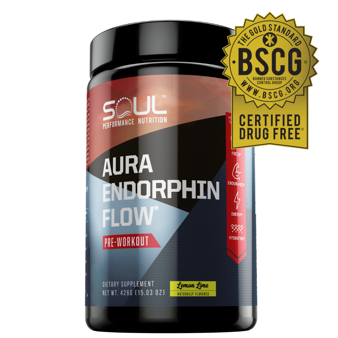 Aura Endorphin Flow™